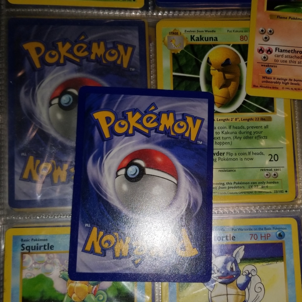 Pokemon - Picture 2 of 2